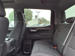 Chevrolet Silverado 1500 RST 4WD Crew Cab 157" 2026