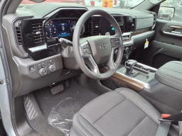 Chevrolet Silverado 1500 RST 4WD Crew Cab 157" 2026