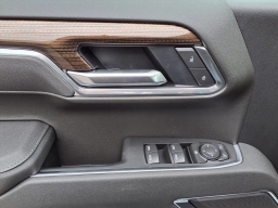 Chevrolet Silverado 1500 RST 4WD Crew Cab 157" 2026