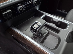 Chevrolet Silverado 1500 RST 4WD Crew Cab 157" 2026