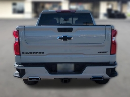 Chevrolet Silverado 1500 RST 4WD Crew Cab 147" 2026