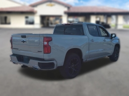 Chevrolet Silverado 1500 RST 4WD Crew Cab 147" 2026