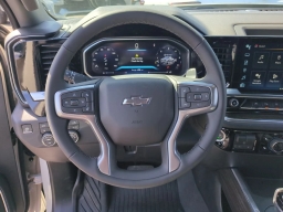 Chevrolet Silverado 1500 RST 4WD Crew Cab 147" 2026