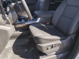 Chevrolet Silverado 1500 RST 4WD Crew Cab 147" 2026