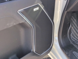 Chevrolet Silverado 1500 RST 4WD Crew Cab 147" 2026