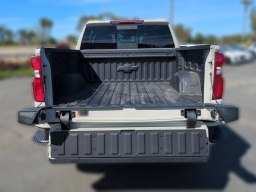 Chevrolet Silverado 1500 RST 4WD Crew Cab 147" 2026