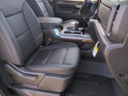 Chevrolet Silverado 1500 RST 4WD Crew Cab 147" 2026