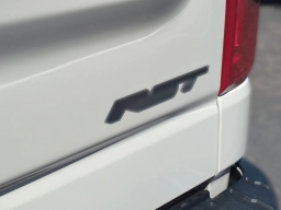 Chevrolet Silverado 1500 RST 4WD Crew Cab 147" 2026