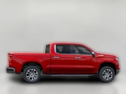 Chevrolet Silverado 1500 LTZ 4WD Crew Cab 147" 2026