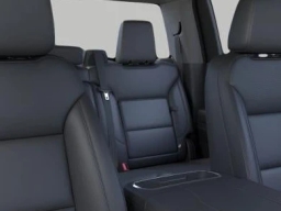 Chevrolet Silverado 1500 LTZ 4WD Crew Cab 147" 2026