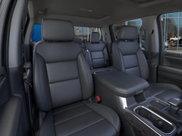 Chevrolet Silverado 1500 LTZ 4WD Crew Cab 147" 2026