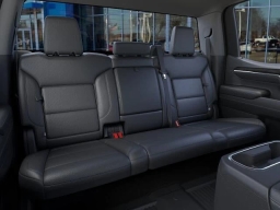 Chevrolet Silverado 1500 LTZ 4WD Crew Cab 147" 2026