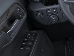 Chevrolet Silverado 1500 LTZ 4WD Crew Cab 147" 2026