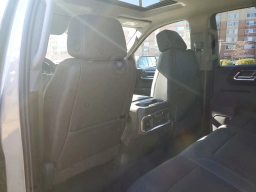 Chevrolet Silverado 1500 LTZ 4WD Crew Cab 147" 2026