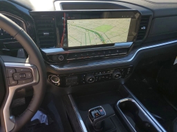 Chevrolet Silverado 1500 LTZ 4WD Crew Cab 147" 2026