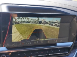 Chevrolet Silverado 1500 LTZ 4WD Crew Cab 147" 2026