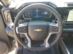 Chevrolet Silverado 1500 LTZ 4WD Crew Cab 147" 2026