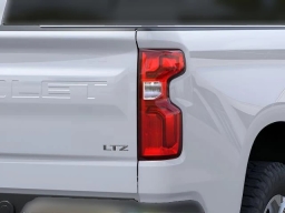Chevrolet Silverado 1500 LTZ 4WD Crew Cab 147" 2026