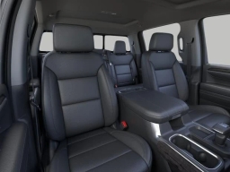 Chevrolet Silverado 1500 LTZ 4WD Crew Cab 147" 2026