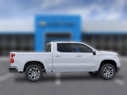 Chevrolet Silverado 1500 LTZ 4WD Crew Cab 147" 2026