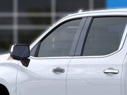 Chevrolet Silverado 1500 LTZ 4WD Crew Cab 147" 2026