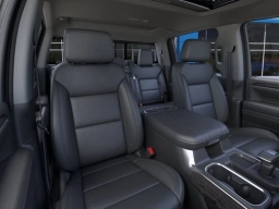 Chevrolet Silverado 1500 LTZ 4WD Crew Cab 147" 2026