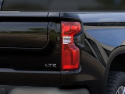 Chevrolet Silverado 1500 LTZ 4WD Crew Cab 157" 2026