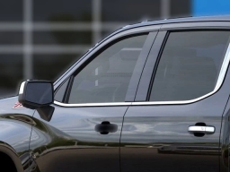 Chevrolet Silverado 1500 LTZ 4WD Crew Cab 157" 2026