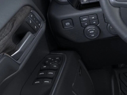 Chevrolet Silverado 1500 LTZ 4WD Crew Cab 157" 2026