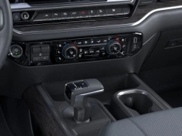 Chevrolet Silverado 1500 LTZ 4WD Crew Cab 157" 2026