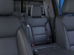 Chevrolet Silverado 1500 LTZ 4WD Crew Cab 157" 2026