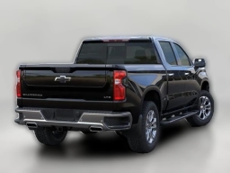 Chevrolet Silverado 1500 LTZ 4WD Crew Cab 147" 2026