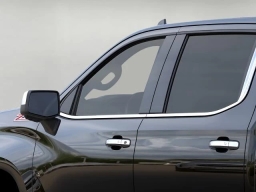 Chevrolet Silverado 1500 LTZ 4WD Crew Cab 147" 2026