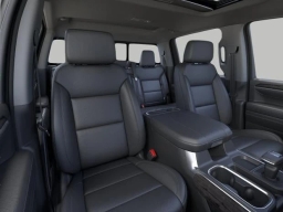 Chevrolet Silverado 1500 LTZ 4WD Crew Cab 147" 2026