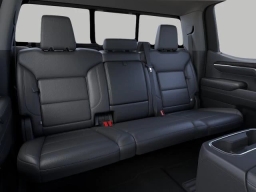 Chevrolet Silverado 1500 LTZ 4WD Crew Cab 147" 2026