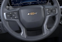 Chevrolet Silverado 1500 LTZ 4WD Crew Cab 147" 2026