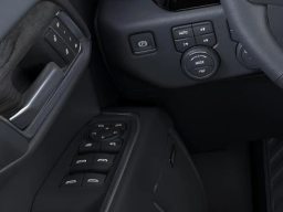 Chevrolet Silverado 1500 LTZ 4WD Crew Cab 147" 2026