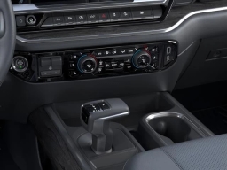 Chevrolet Silverado 1500 LTZ 4WD Crew Cab 147" 2026