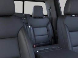 Chevrolet Silverado 1500 LTZ 4WD Crew Cab 147" 2026