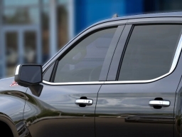 Chevrolet Silverado 1500 LTZ 4WD Crew Cab 147" 2026