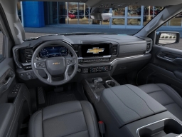 Chevrolet Silverado 1500 LTZ 4WD Crew Cab 147" 2026