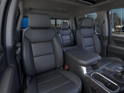 Chevrolet Silverado 1500 LTZ 4WD Crew Cab 147" 2026