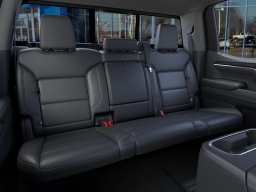 Chevrolet Silverado 1500 LTZ 4WD Crew Cab 147" 2026