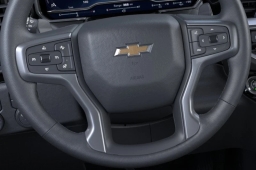 Chevrolet Silverado 1500 LTZ 4WD Crew Cab 147" 2026