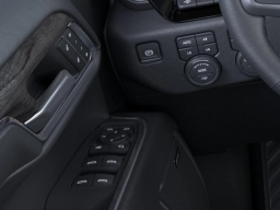 Chevrolet Silverado 1500 LTZ 4WD Crew Cab 147" 2026