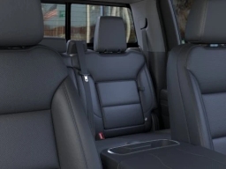 Chevrolet Silverado 1500 LTZ 4WD Crew Cab 147" 2026