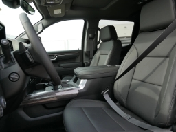 Chevrolet Silverado 1500 LTZ 4WD Crew Cab 157" 2026