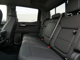 Chevrolet Silverado 1500 LTZ 4WD Crew Cab 157" 2026