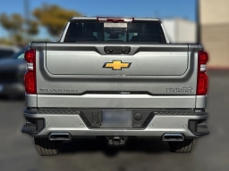 Chevrolet Silverado 1500 4WD Crew Cab 147" High Country 2026