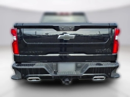 Chevrolet Silverado 1500 High Country 4WD Crew Cab 157" 2026